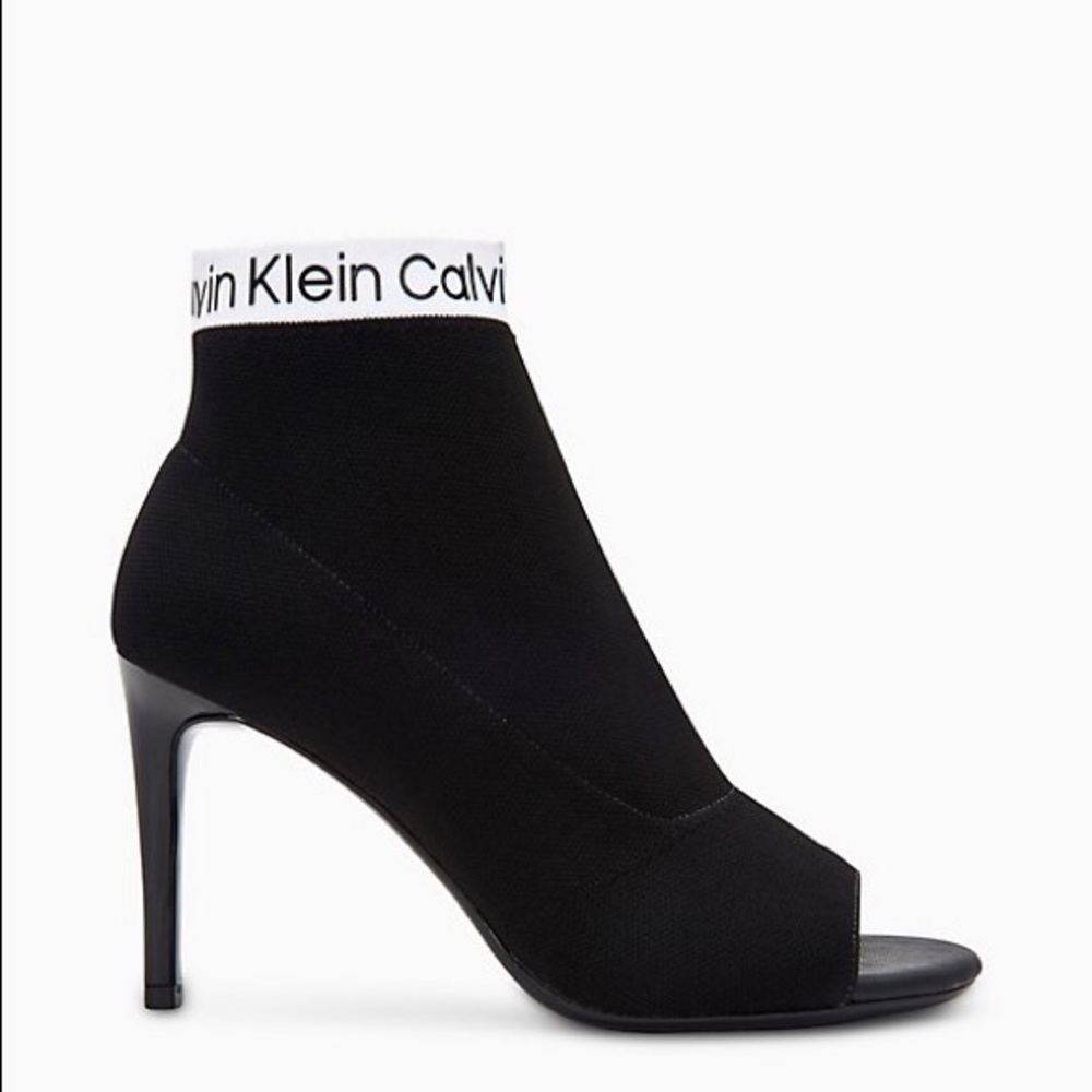 Calvin Klein Roscoe Bootie